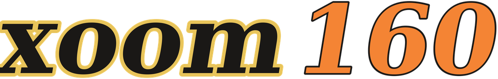 xoom160 logo